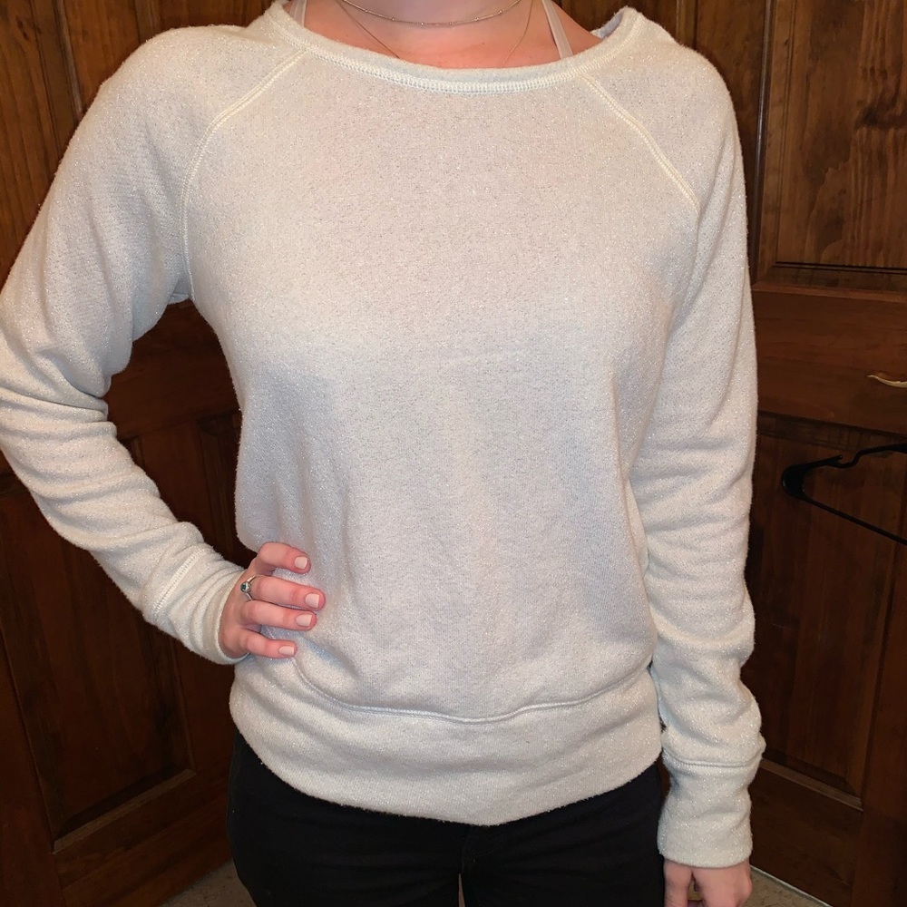 Aerie sweatshirt